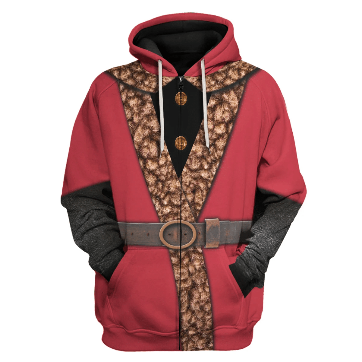 Vlad the Impaler Costume Hoodie Sweatshirt T-Shirt Sweatpants Tracksuit - Stormmerch Exclusive