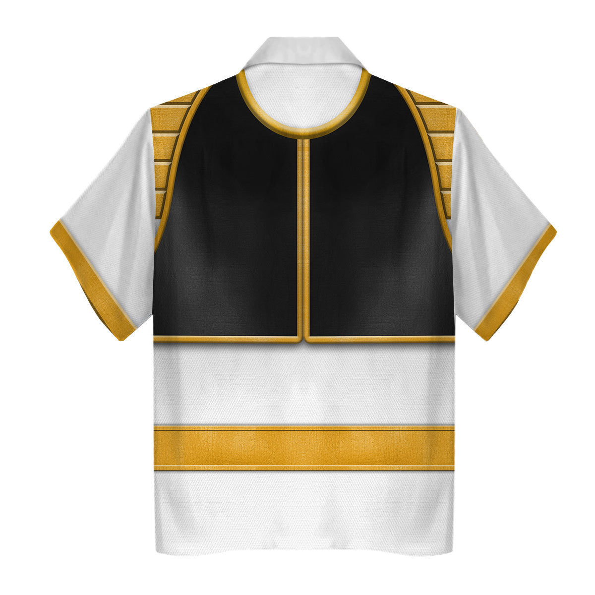 White Ranger Mighty Morphin Hoodies Sweatshirt T-shirt Hawaiian Tracksuit - Stormmerch Exclusive
