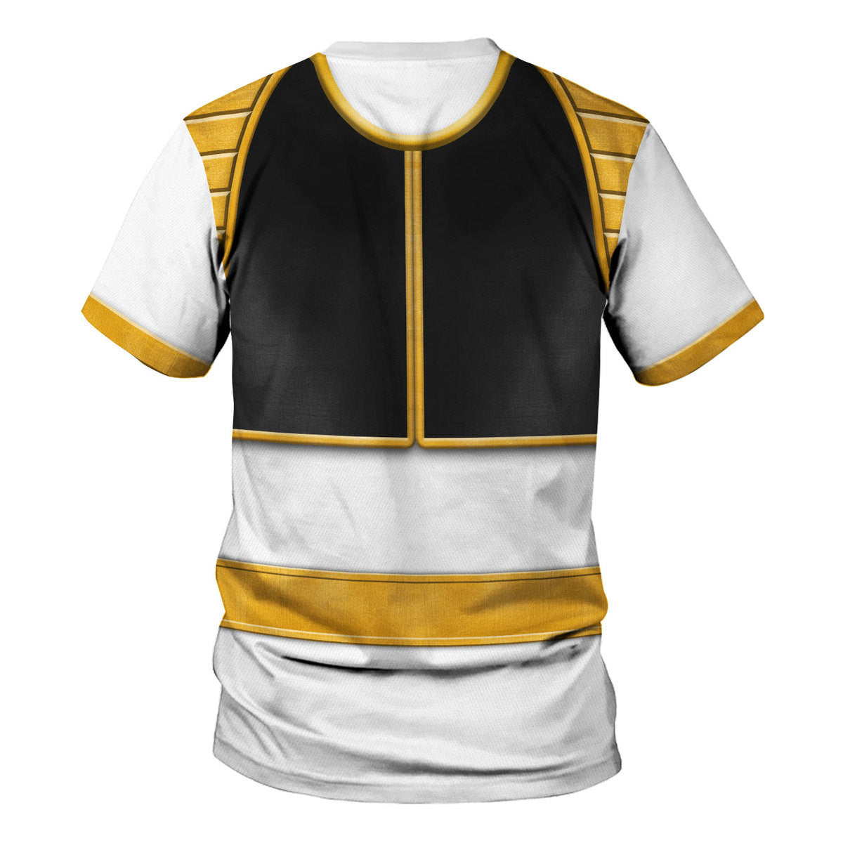 White Ranger Mighty Morphin Hoodies Sweatshirt T-shirt Hawaiian Tracksuit - Stormmerch Exclusive