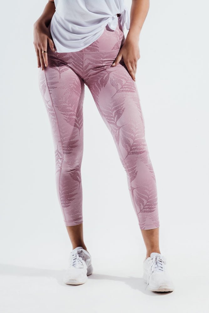 Winsome Orchid Flux Gym Sport Workout Leggings