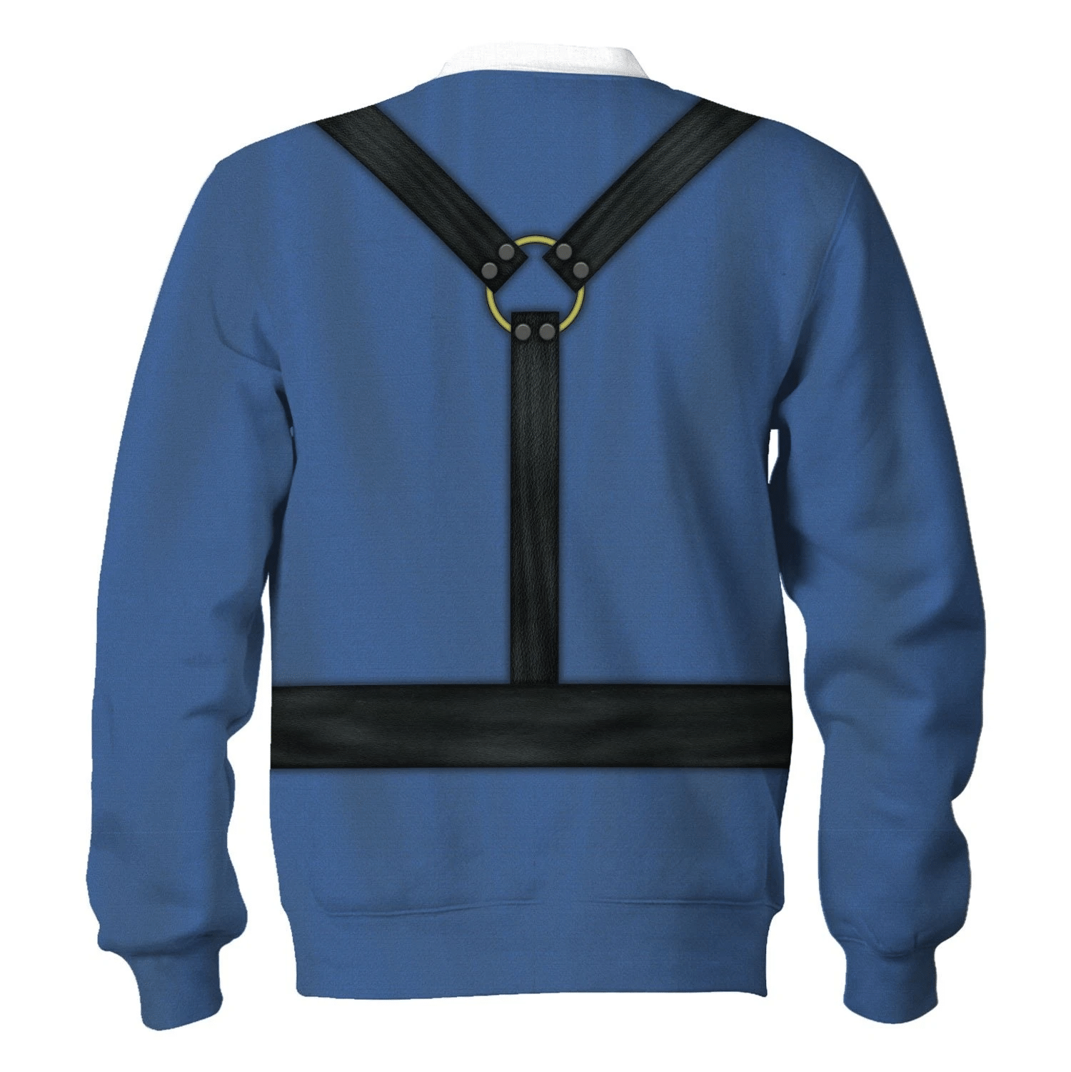 World War 1 French Soldiers Costume Hoodie Sweatshirt T-Shirt Sweatpants Tracksuit - Stormmerch Exclusive