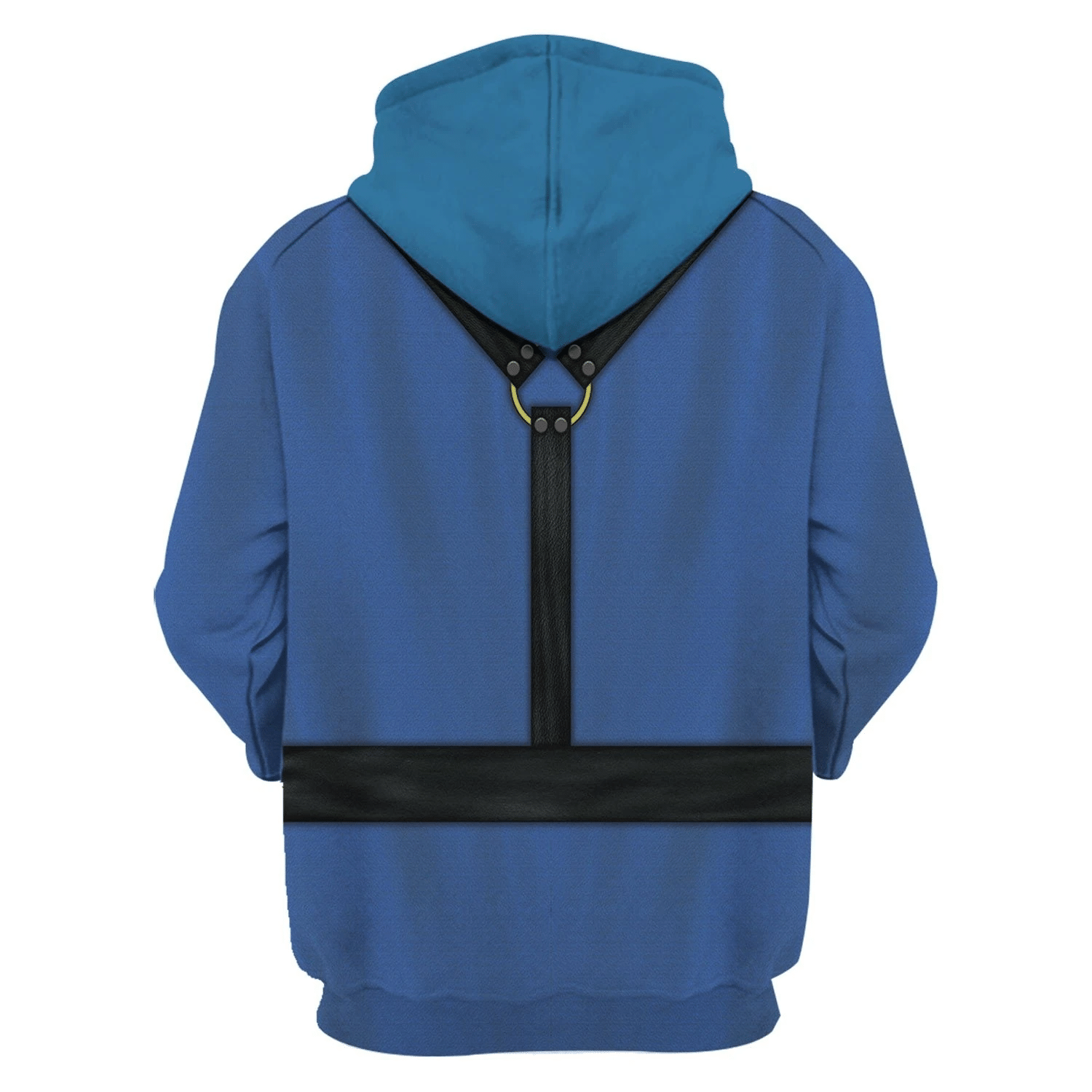 World War 1 French Soldiers Costume Hoodie Sweatshirt T-Shirt Sweatpants Tracksuit - Stormmerch Exclusive