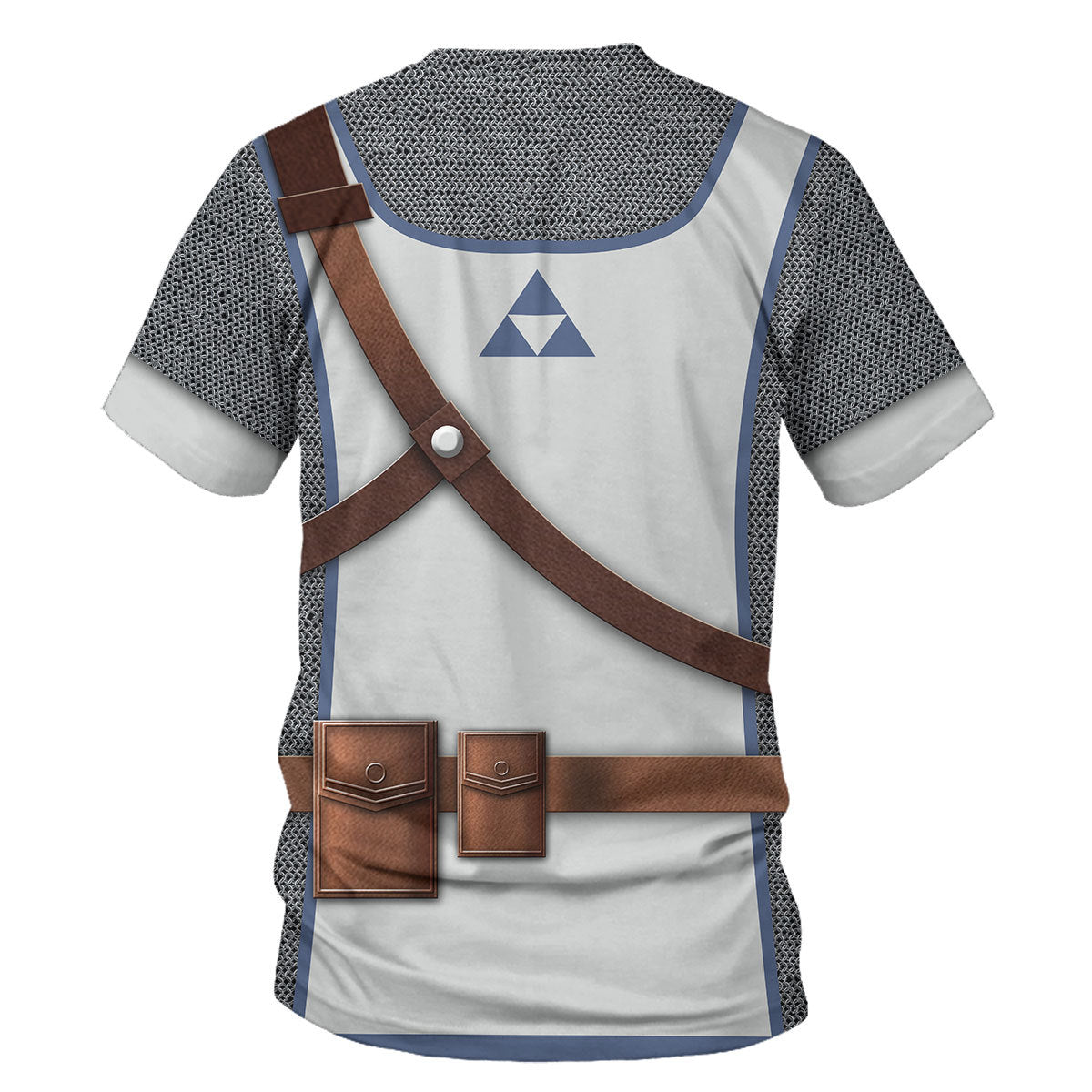 Zelda Attire Hoodie Sweatshirt T-shirt Sweatpants Cosplay - Stormmerch Exclusive