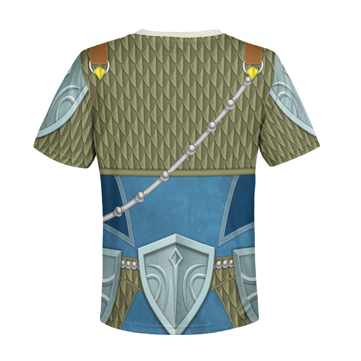 Zora Armor Costume Kid Tops Hoodie Sweatshirt T-Shirt - Stormmerch Exclusive